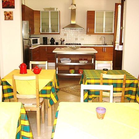Nonna Alda Bed & Breakfast เวียเรจโจ ภายนอก รูปภาพ