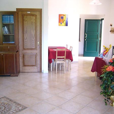 Nonna Alda Bed & Breakfast เวียเรจโจ ภายนอก รูปภาพ