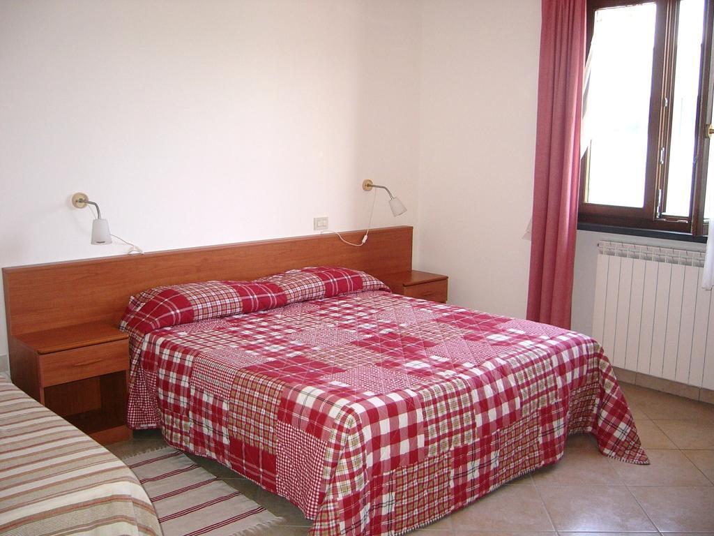 Nonna Alda Bed & Breakfast เวียเรจโจ ห้อง รูปภาพ