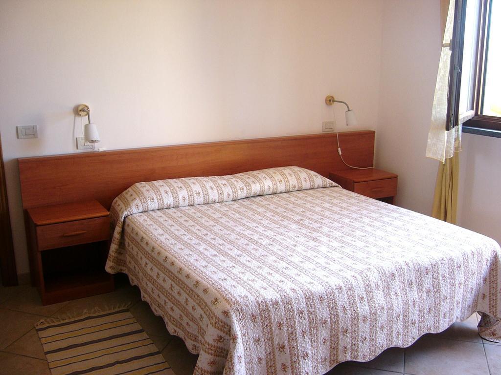 Nonna Alda Bed & Breakfast เวียเรจโจ ห้อง รูปภาพ